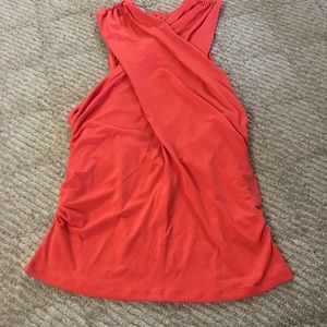 New! Free People Crop Top